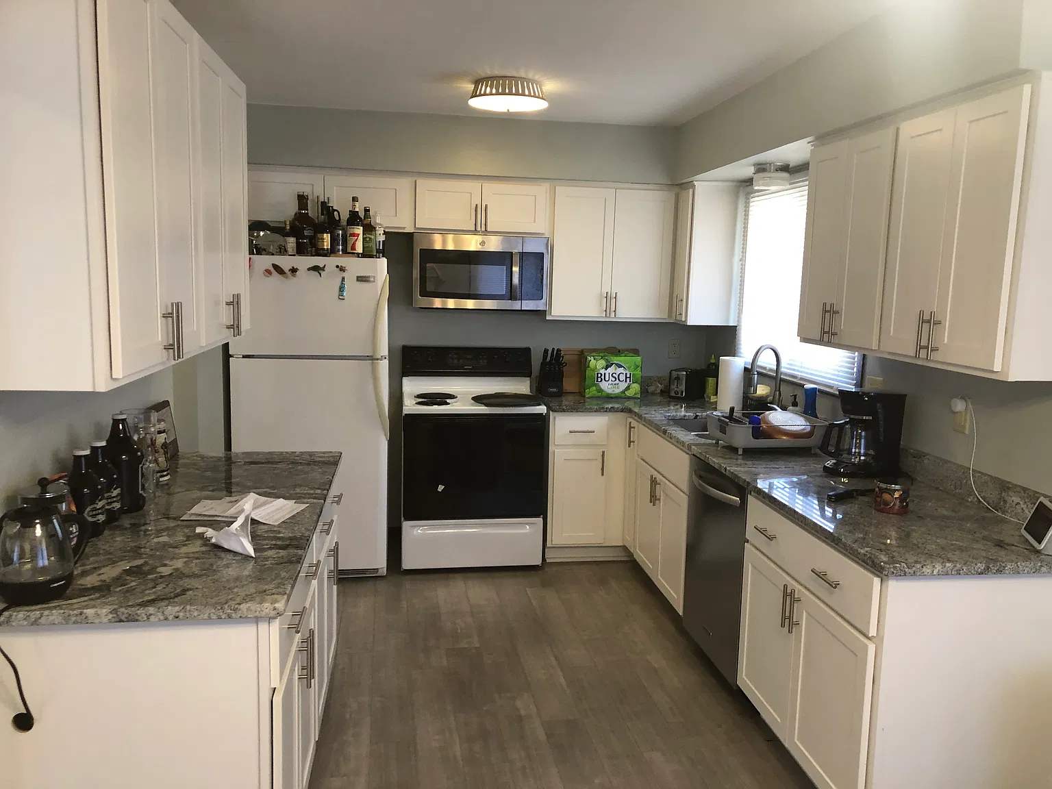 2 bed, 730 sqft, $1,495 — Photo 2