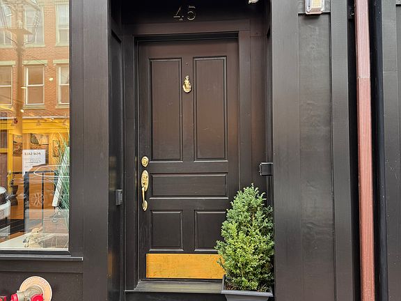 2nd image of 45.2 Market St #2