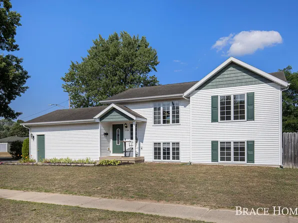 3504 Oak Valley Ave SW, Wyoming, MI 49519