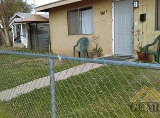 104 E Warren Ave, Bakersfield, CA 93308