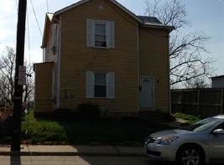 220 9th St SW UNIT A, Charlottesville, VA 22903