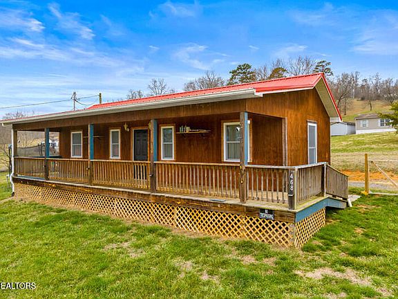 5th image of 406 Mount Zion Rd