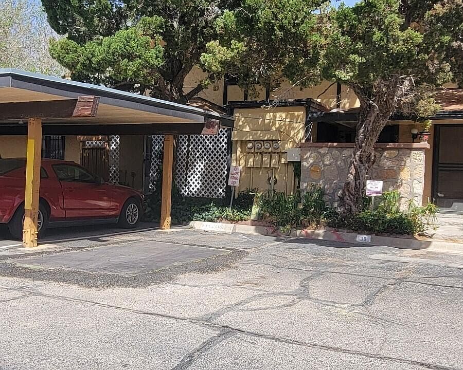 1925 Trawood Dr APT 35, El Paso, TX 79935 Zillow