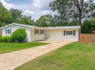 3699 Grier Ave, Columbus, GA 31909
