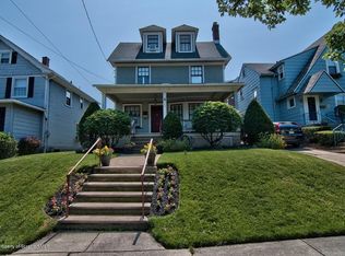 2440 N Washington Ave, Scranton, PA 18509