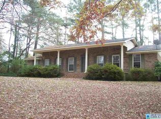 105 Tumblin Mill Rd, Heflin, AL 36264