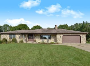 19330 W Old Us Highway 12, Chelsea, MI