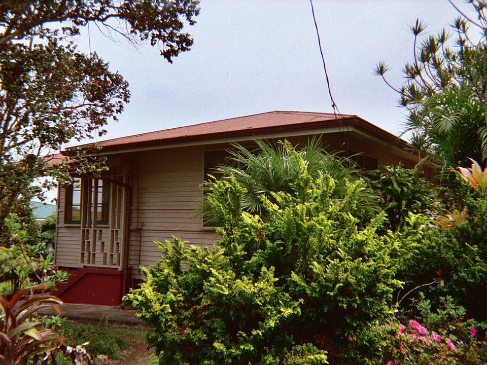 view of front from driveway