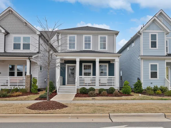 662 Vine Pkwy, Pittsboro, NC 27312