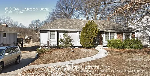 6004 Larson Ave Photo 1