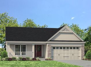 1 Lansford Ryehill Manor, Saint Peters, MO 63376