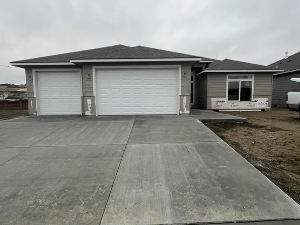 7226 W 28th Ave, Kennewick, WA 99338
