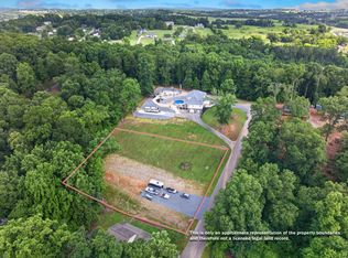 LOT 9 Crickett Dr, Dandridge, TN 37725