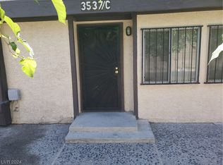 3537 Mercury St APT C, North Las Vegas, NV 89030
