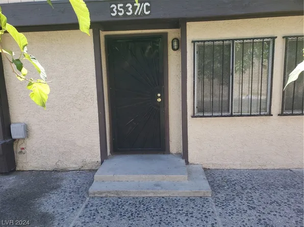 3537 Mercury St APT C, North Las Vegas, NV 89030