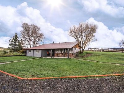 73 Shy Rd, Wilsall, MT, 59086