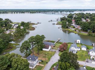 412 Augusta Ave, Portsmouth, VA 23707