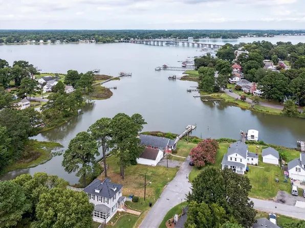 412 Augusta Ave, Portsmouth, VA 23707