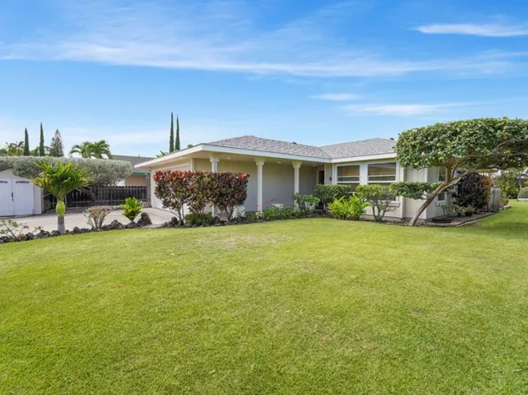 68-1760 Kimo Nui Pl, Waikoloa, HI 96738