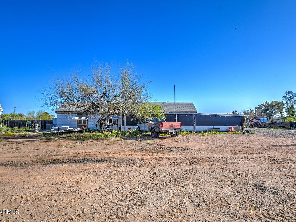 1st image of 19151 W MESCALERO Drive