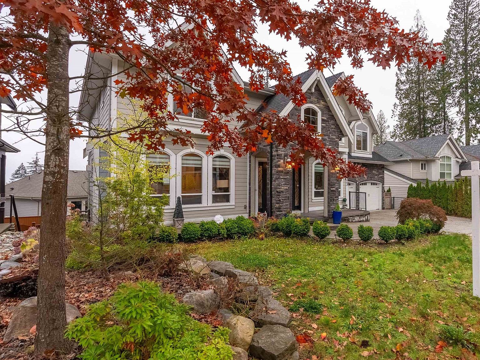 3482 Wales Ave, Coquitlam, BC V3E 0K5 MLS R2826679 Zillow