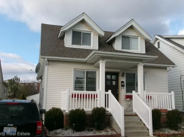 5135 Ternes St, Dearborn, MI 48126