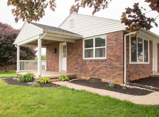 104 Nancy Dr, Myerstown, PA 17067
