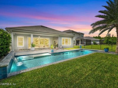 11373 MADELYNN Drive, Jacksonville, FL, 32256