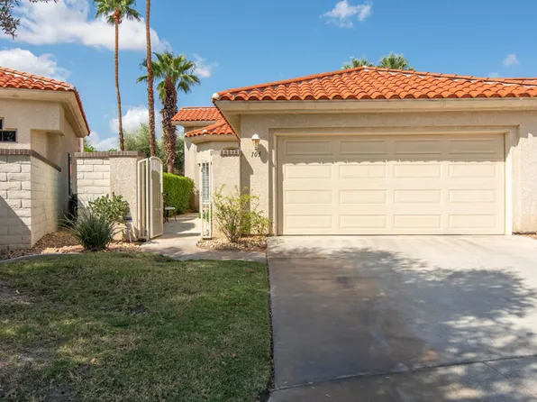 105 Brandigo Cir, Palm Desert, CA 92211