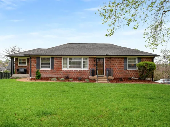 2601 Carter Ave, Nashville, TN 37206