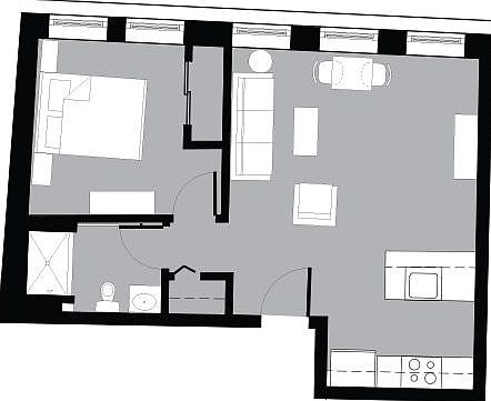 3rd image of 147 Munroe St #145-402