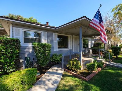 344 N Santa Cruz Ave, Modesto, CA, 95354