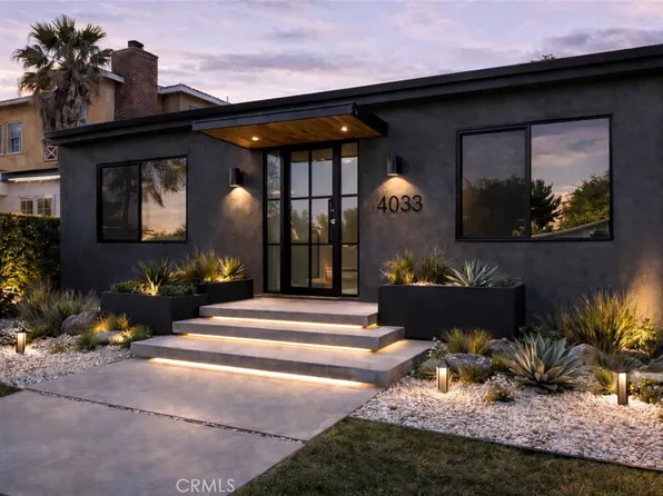 4033 Moore St, Los Angeles, CA 90066