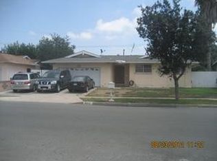 2513 S Salta St, Santa Ana, CA 92704