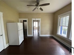 3417 Avenue O, Galveston, TX 77550