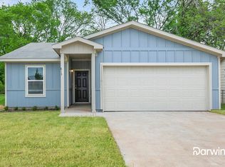 813 Delano St, Waco, TX 76704