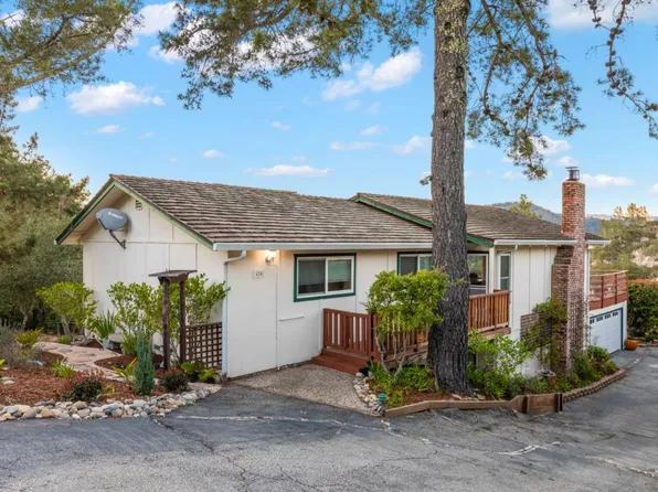 420 Eleana Dr, Ben Lomond, CA 95005