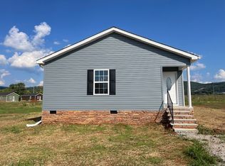 196 Slagtown Rd LOT 13, Cowan, TN 37318