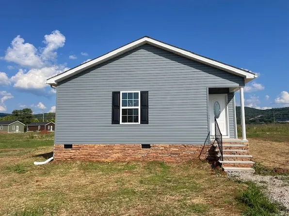 196 Slagtown Rd Lot 13, Cowan, TN 37318