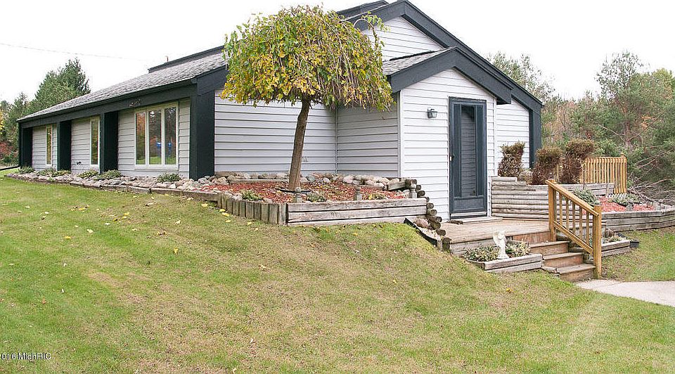 3226 Merrill Lake Dr, Sears, MI 49679 Zillow