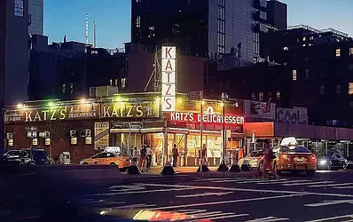 Rented by REAL New York