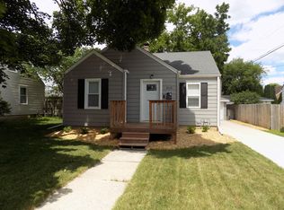 4112 57th St, Kenosha, WI 53144