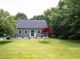 94 Spruce Head Rd, South Thomaston, ME 04858