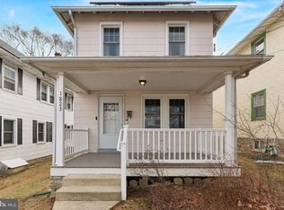 1823 Fairview Ave, Willow Grove, PA 19090