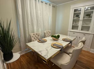 2668 Madden Dr, North Charleston, SC 29405