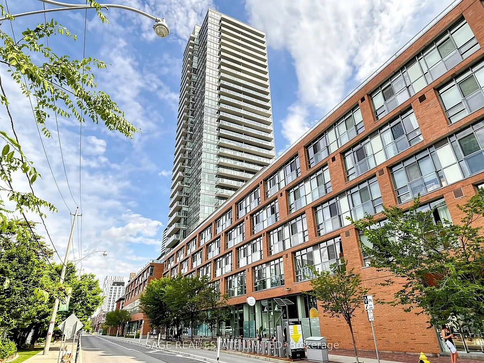 33 Mill St #1003