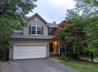 3 Irving Ct, Stafford, VA 22556