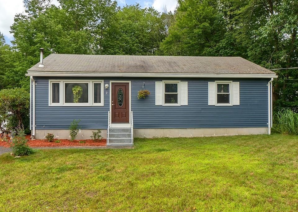 2 Valerie Cir, Ashburnham, MA 01430 Zillow