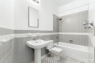 Rented by Brown Harris Stevens