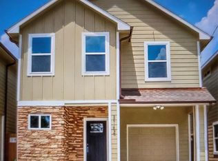 2142 De Soto St, Houston, TX 77091